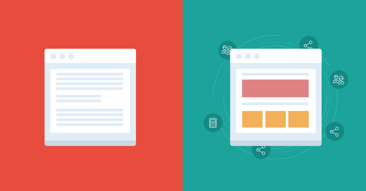 5 Content Templates to Create More Engaging Blog Posts Faster