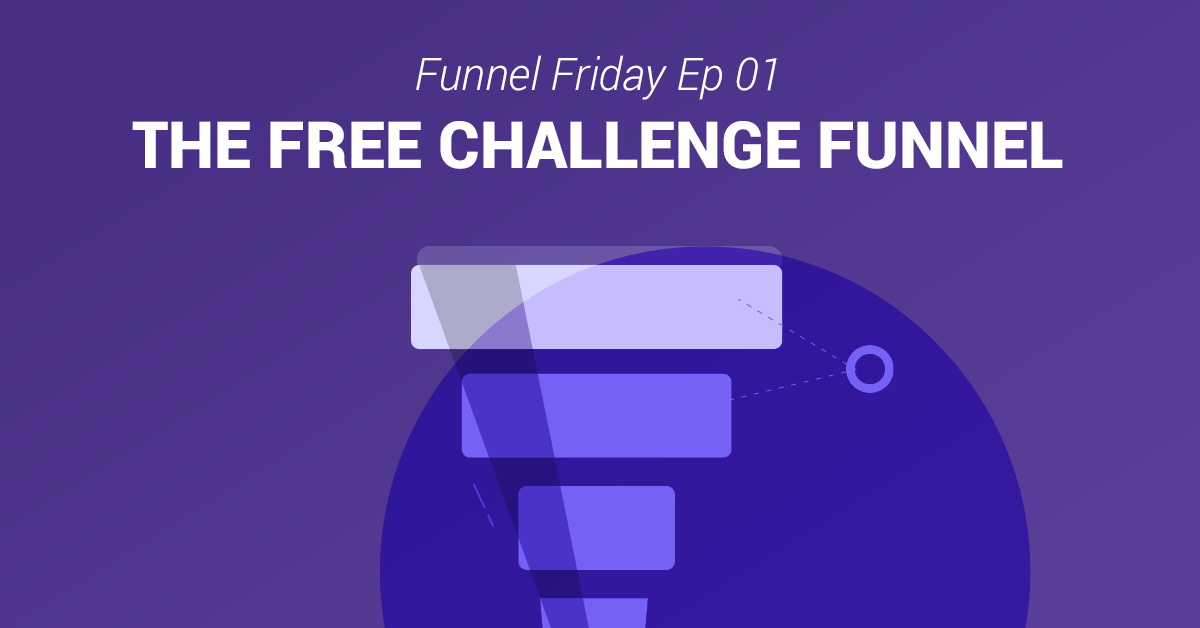 Funnel Fridays - Episodes