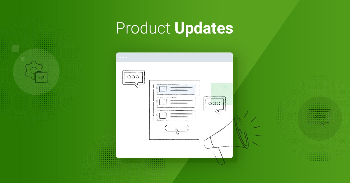 Product Updates - Thrive Themes