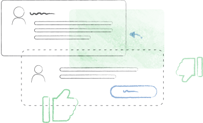 Thrive Comments example image