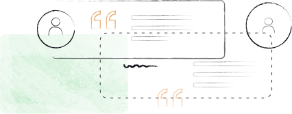 Thrive Ovation example image