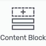 Visual Content Tool #1: Content Block Element