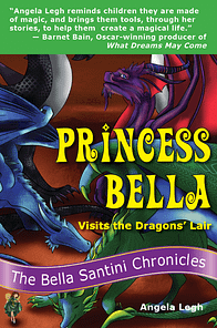 Bookwise - Princess Bella Visits the Dragons’ Lair