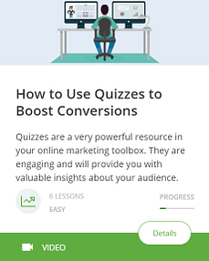How to Use Quizzes to Boost Conversions