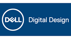 Made in Webflow- Dell Digital Design