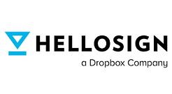 Made in Webflow- HelloSign