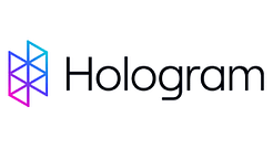 Made in Webflow- Hologram