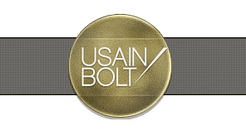 Made in WordPress - Usain Bolt