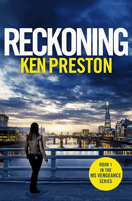 Ken Preston - Books - Reckoning
