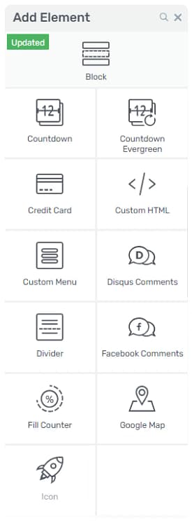 Thrive Architect - No Design Skills Needed