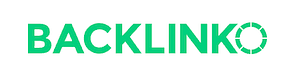 Backlinko logo