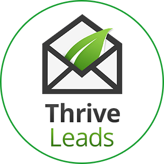 Thrive Leads logo