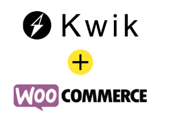 Kwik Theme works with WooCommerce