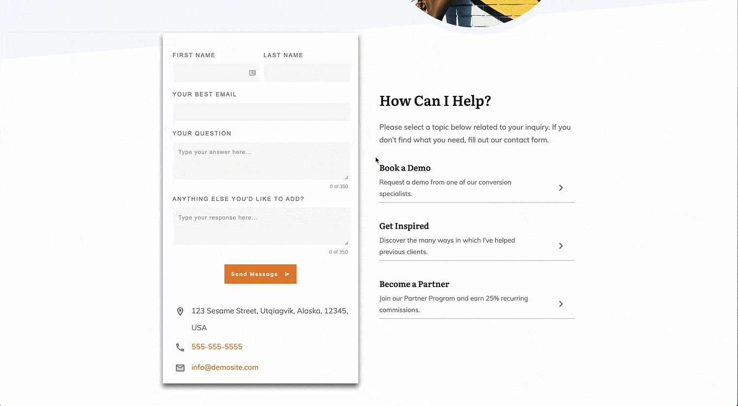 Useful-Links-Area-Content-Box-Animations Animate Your Useful Link Content Box Designs