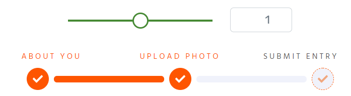 WordPress Progress Bars - Image 05 Setting progress bars by node
