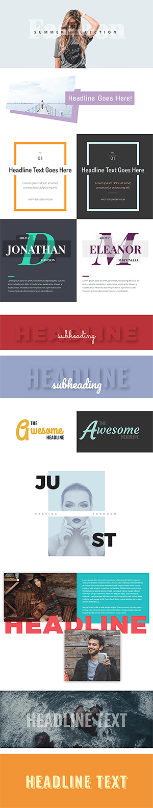 typography-template-300