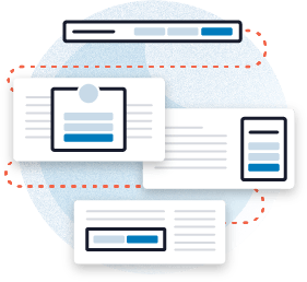 Leads Opt-in image