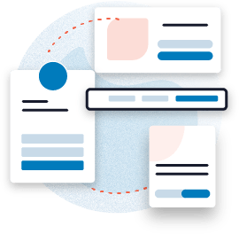 Leads Templates image