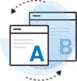 Thrive Leads A/B testing image