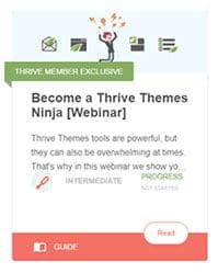 Meet Ommi An Inviting Modern Wordpress Theme For Thrive Theme Builder