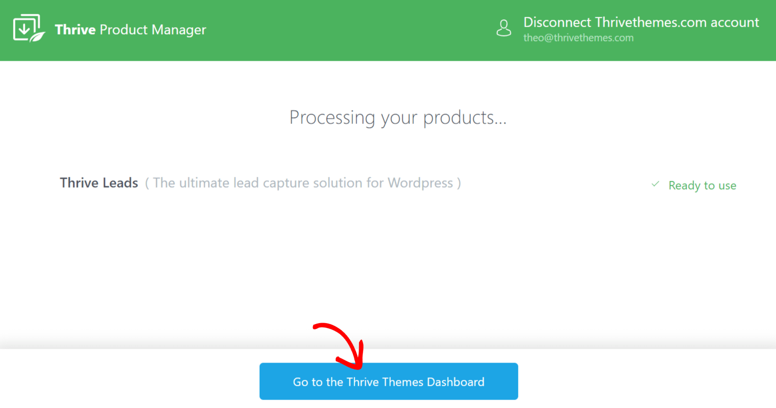 Getting Started with Thrive Leads Thrive Themes