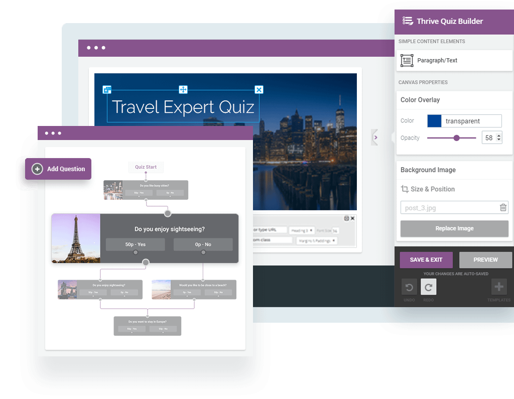 product_05 WordPress quiz builder plugin