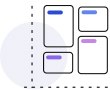 Customizable list layouts