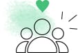 Community of fans