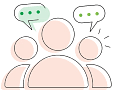 community