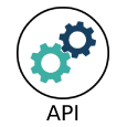 API
