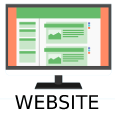 Your website