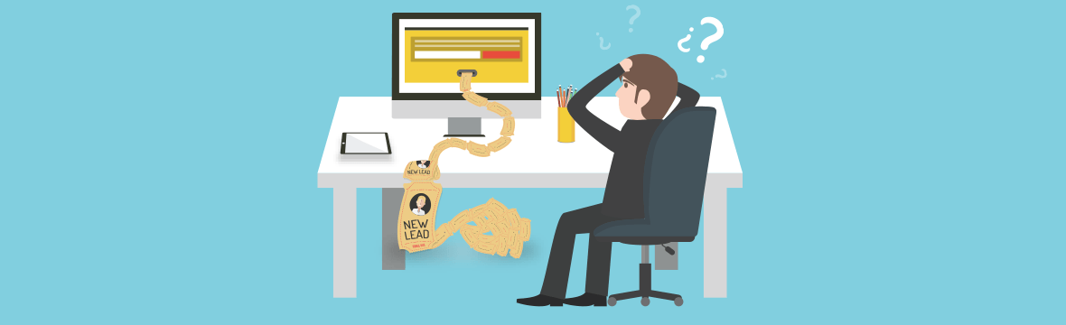 3 Emails The Experts Use To Transform New Leads Into Raving Fans