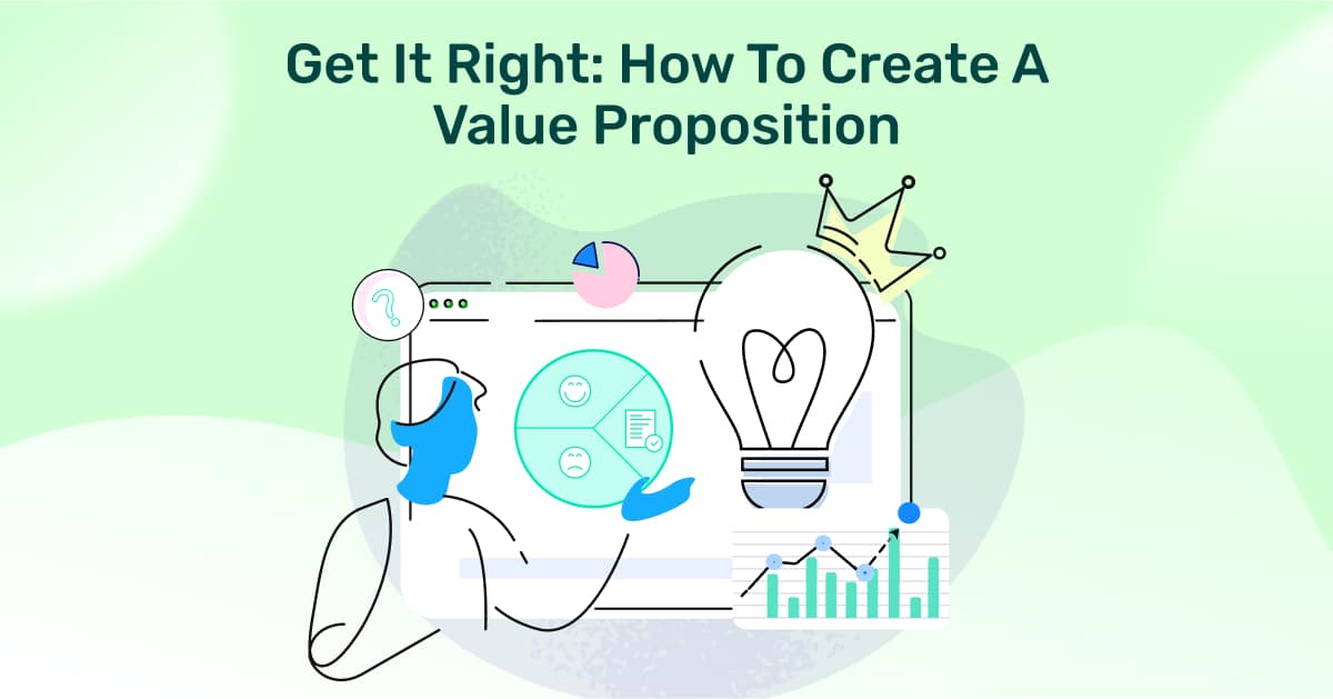 Get ‘Em in 5 Seconds: How to Write a Value Proposition