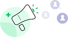 Features that Drive Visitors to Take Action Conversion focused features