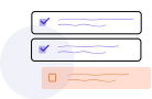 Filters and course searches