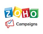 Zoho Campaigns