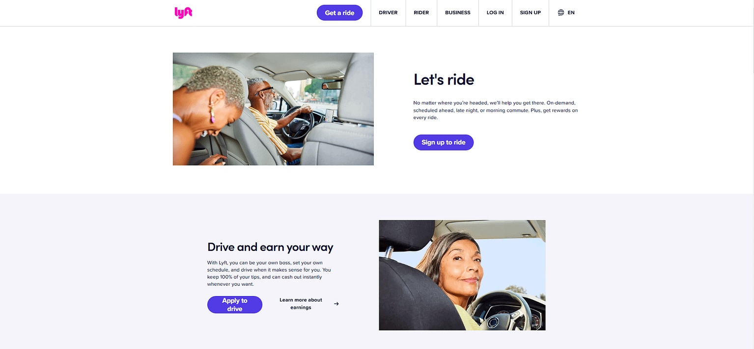 15+ Best Website Layout Ideas: Get Your Inspiration Here