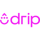 Logo - Drip