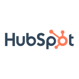 Logo - HubSpot