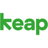 Logo - Keap