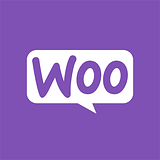 Logo - WooCommerce