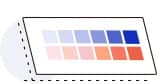 Brand colors