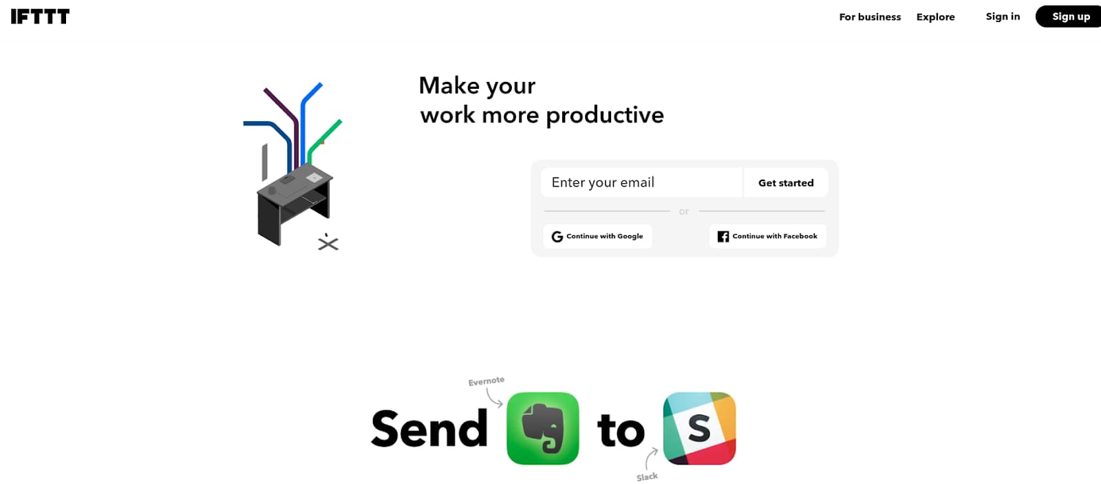 ifttt