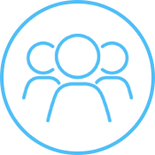 Thrive customers