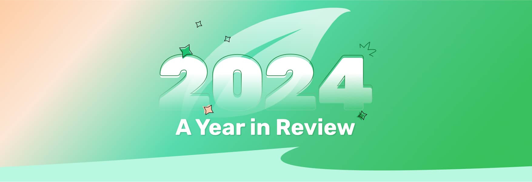 Thrive end of year review 2024