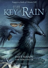 Dave Mason - Book - The Key of Rain Dave Mason - Book - The Key of Rain