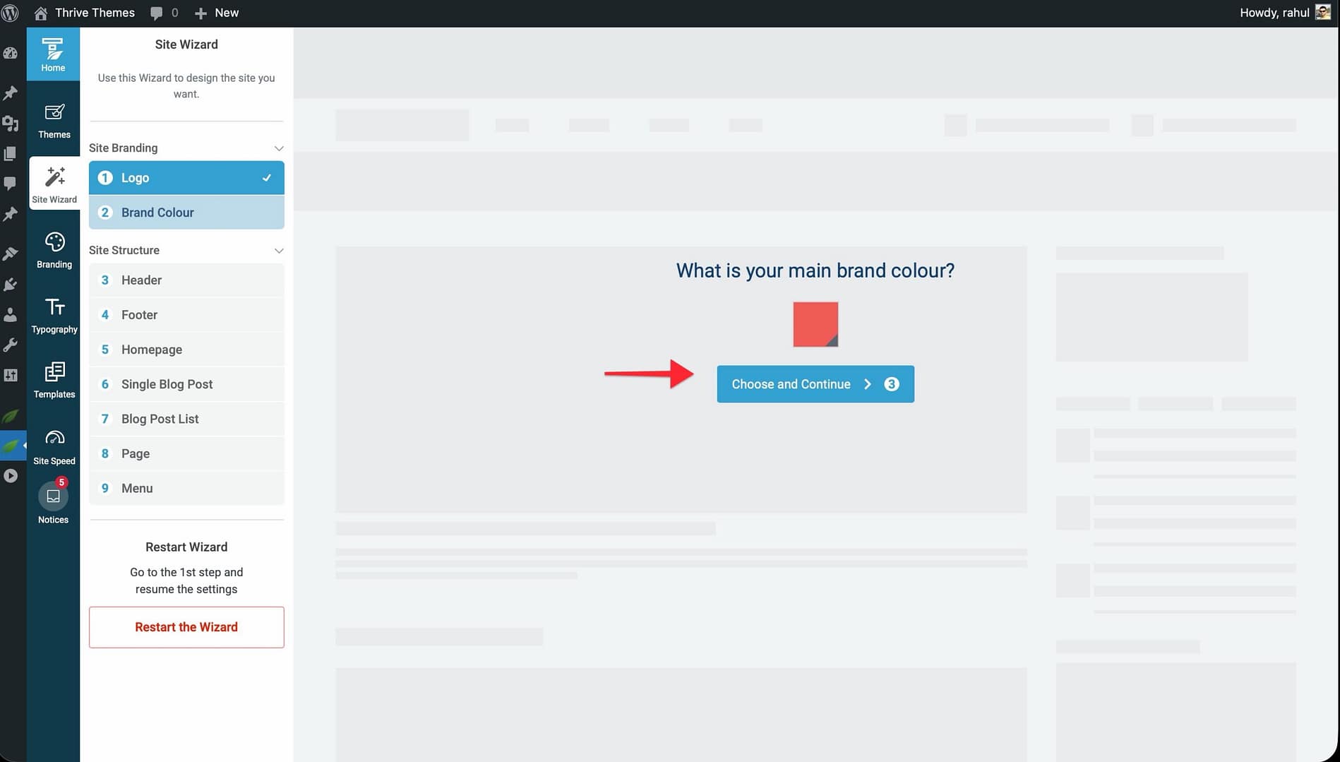 How to Get Started with Thrive Theme Builder