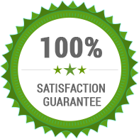 Money back guarantee