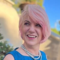 Bookwise Showcase - Angela Legh