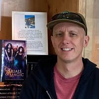 Bookwise Showcase - Thomas K Carpenter